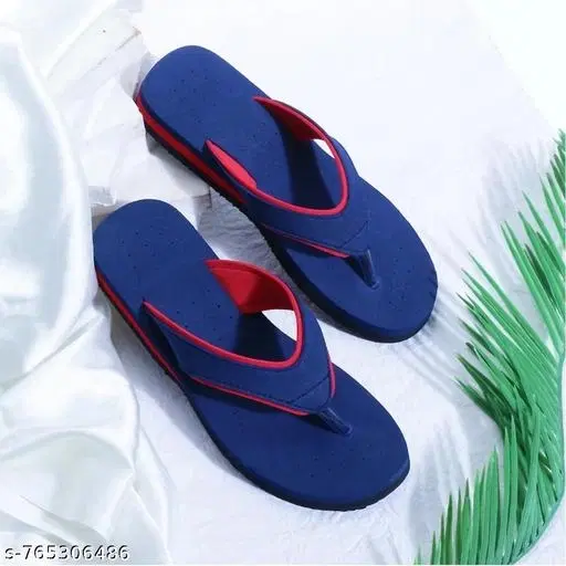 Flipflop for Women, Black (9)