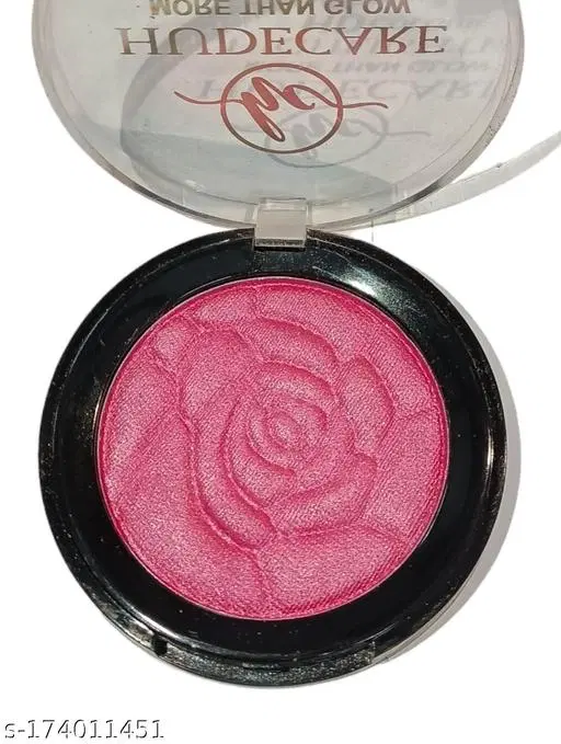 Face Highlighter, Pink