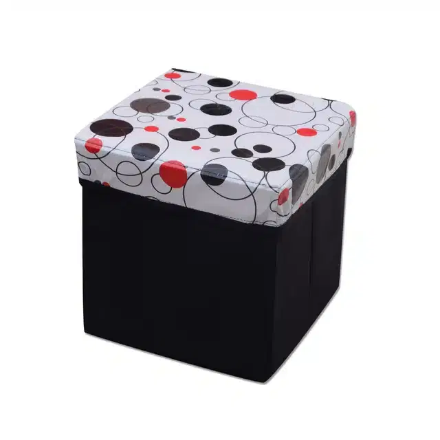 Foldable Kids Stool, Multicolor