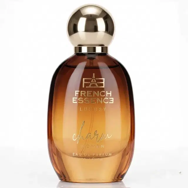 French Essence Luxury Perfume For Women Charm 30 ml