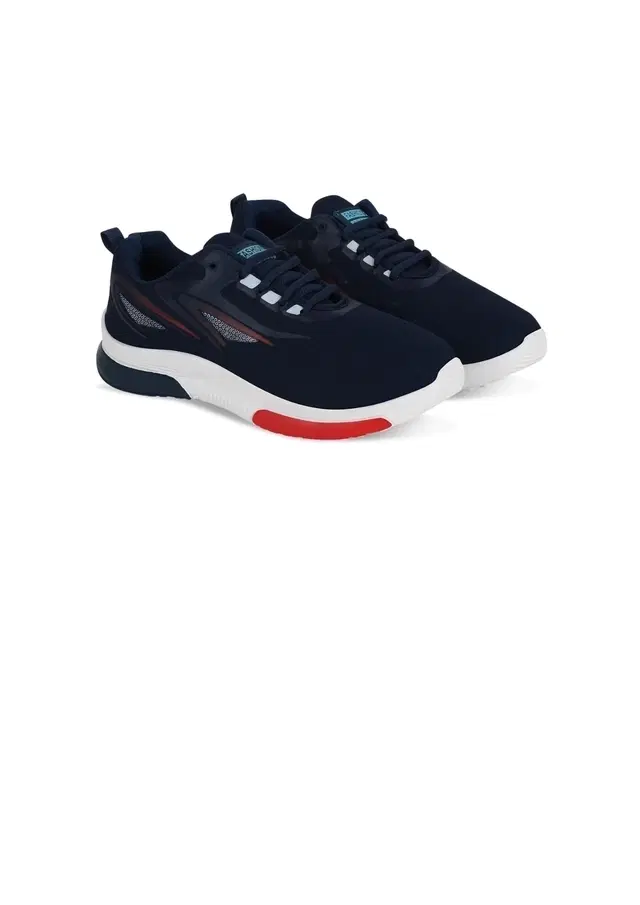 Sports Shoes for Men, Navy Blue (10)