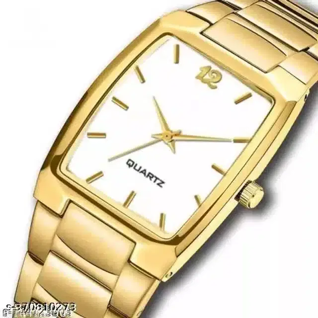 Analog Watch for Men & Boys (Multicolor)