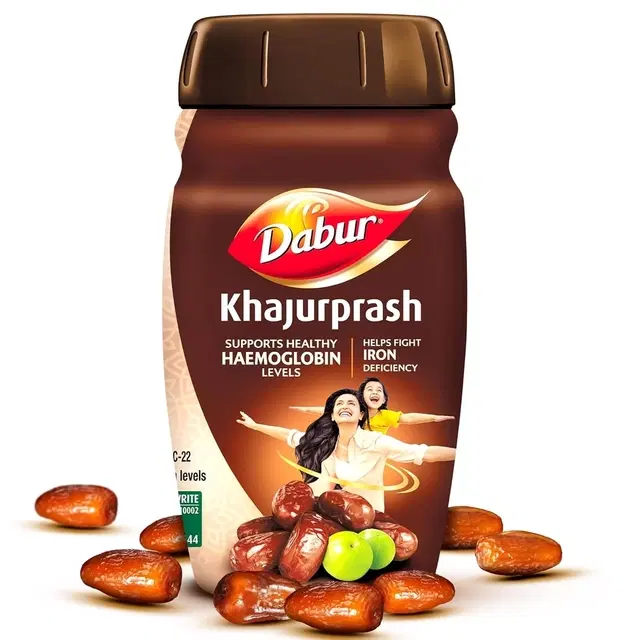 Dabur Khajurprash 900 g