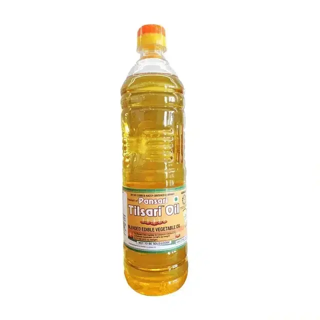 Pansari Tillsari Oil 1 L