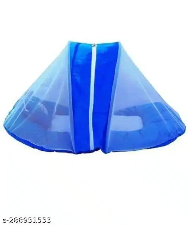 Baby Mosquito Net, Blue