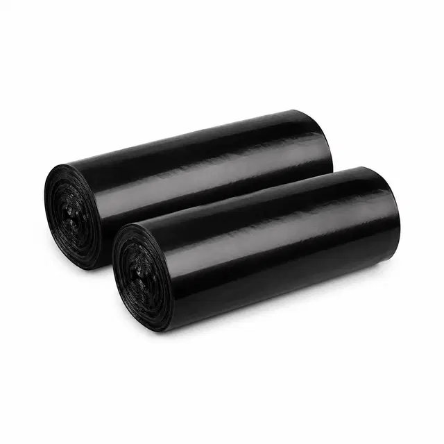 Innate Branded, 30x2 Pcs Garbage Bags, 19x21 Inches, Set of 2