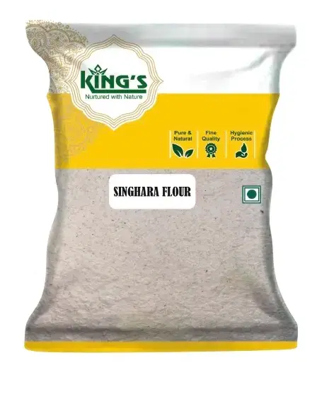 Kings Singhara Flour 500 g