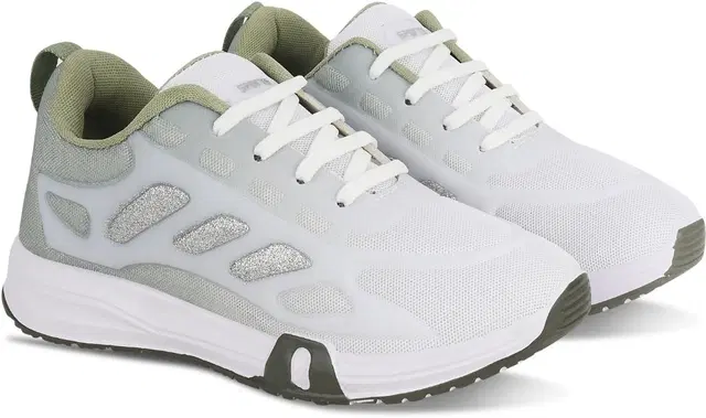 Jootiyapa Sports Shoes for Women Maria-Mint, Mint Green (8)