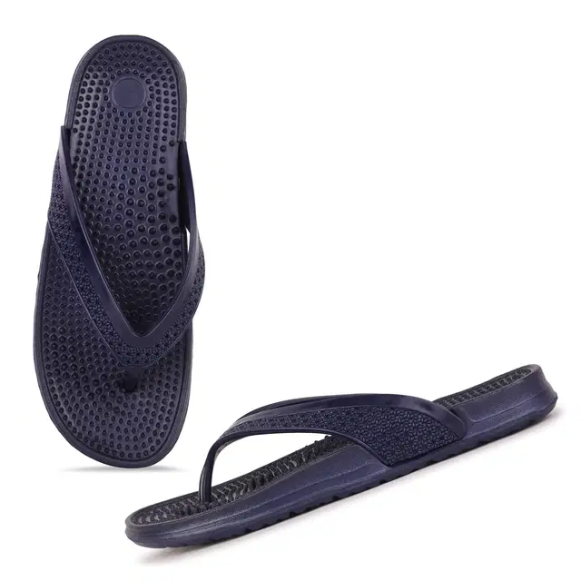 Slippers for Women (Blue, 6)