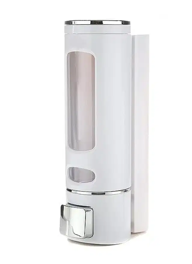 Plastic Hand Wash Gel Dispenser, Multicolor