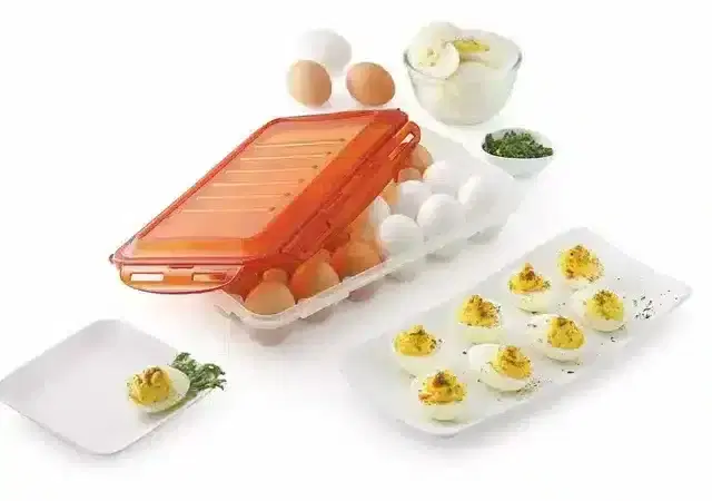 K Kudos Egg Tray Plastic