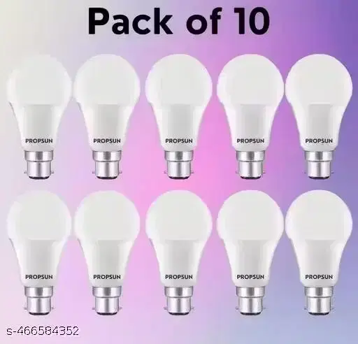 Designer Light Bulbs