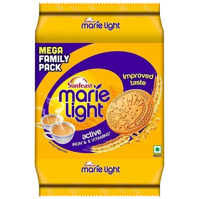 Sunfeast Biscuits Marie Light Rich Taste 956 g
