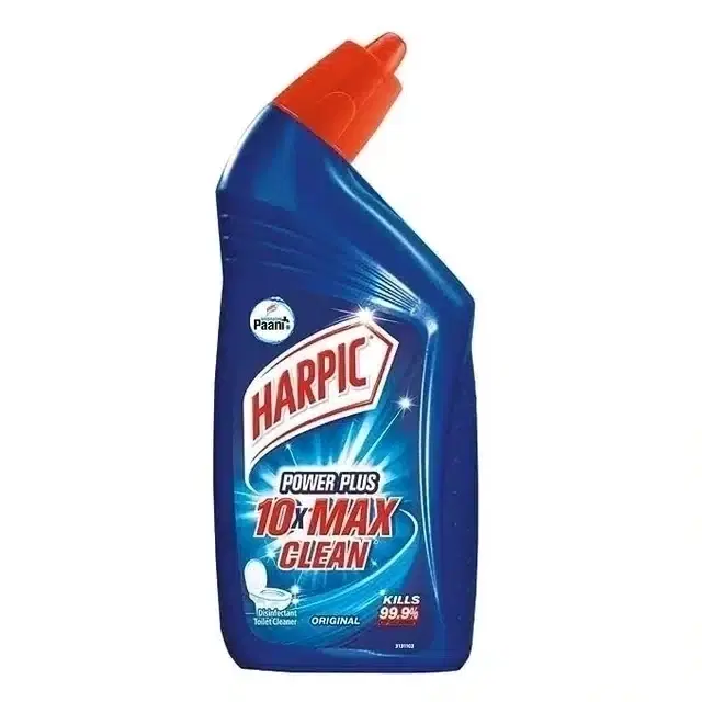 Harpic Power Plus Original Toilet Cleaner 200 ml