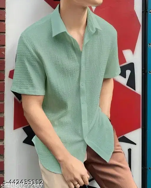 Mint Green