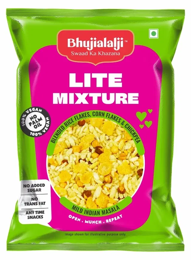 Bhujialalji Soya Stick 150 g