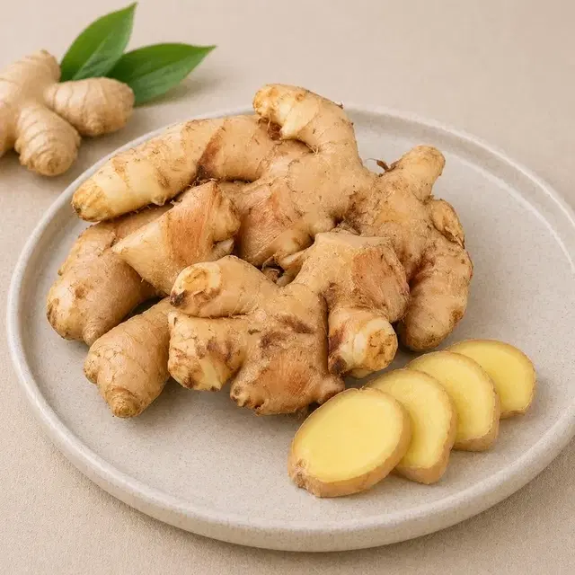 Ginger (Adrak) | 250 g
