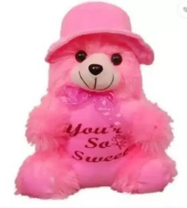 Stuffed Toy for Kids, Multicolor