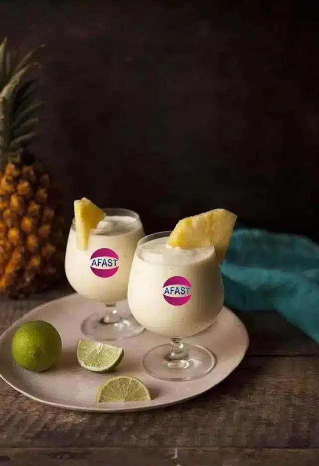 Liquor cum Cocktail Glasses, Transparent, 300 ml, Pack of 2