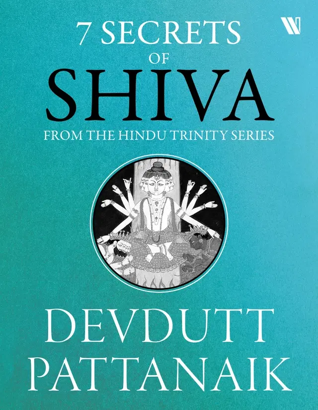 7 Secrets Of Shiva