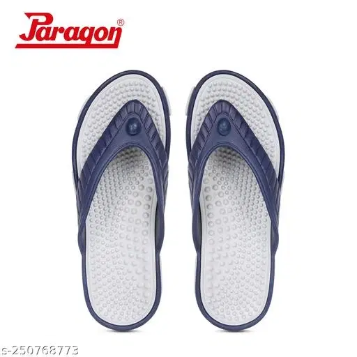 Paragon EVA Flip-flops (Blue, 9)