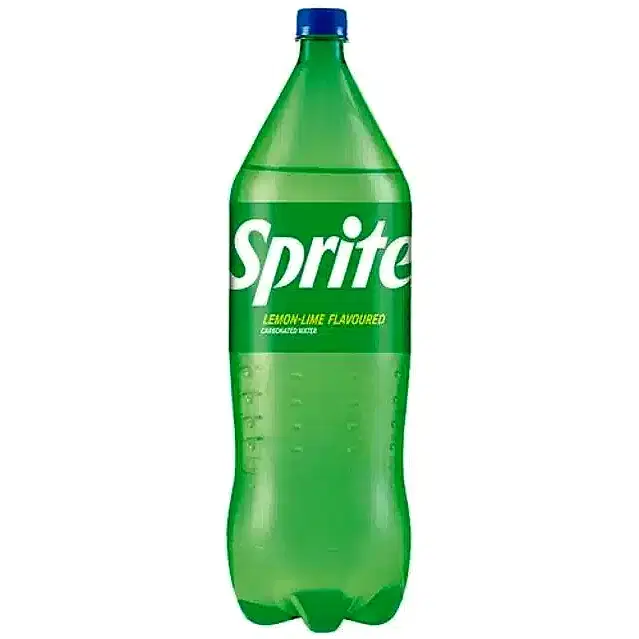 Sprite 2 L