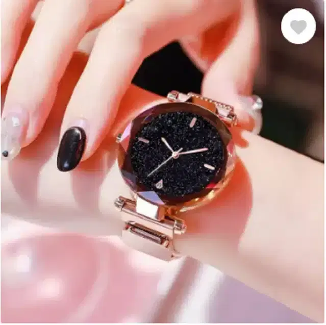 Analog Watch for Women (Multicolor)