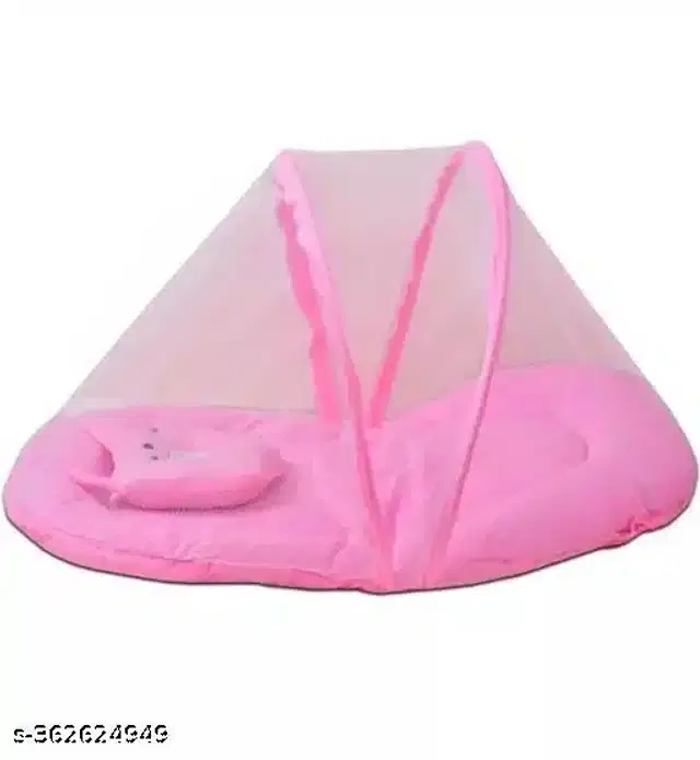 Baby Mosquito Net, Pink