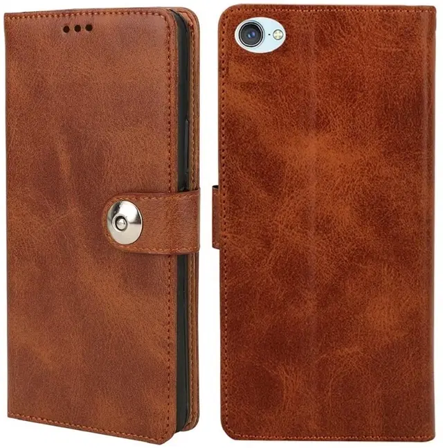 Flip Mobile Cover for Oppo CPH1717/A71/A71K, Multicolor