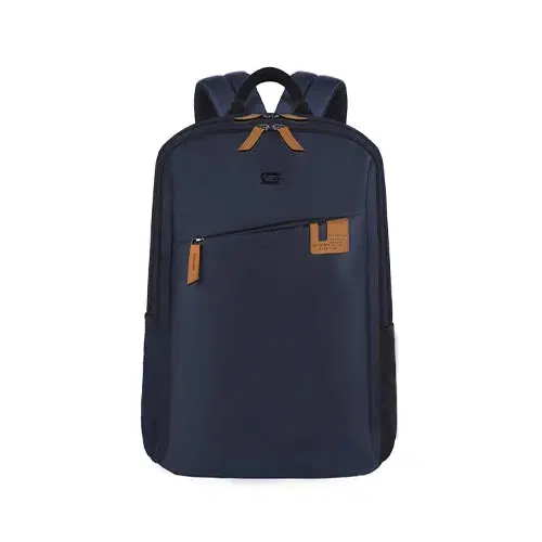 Gear Compact Business Laptop Backpack India Ink