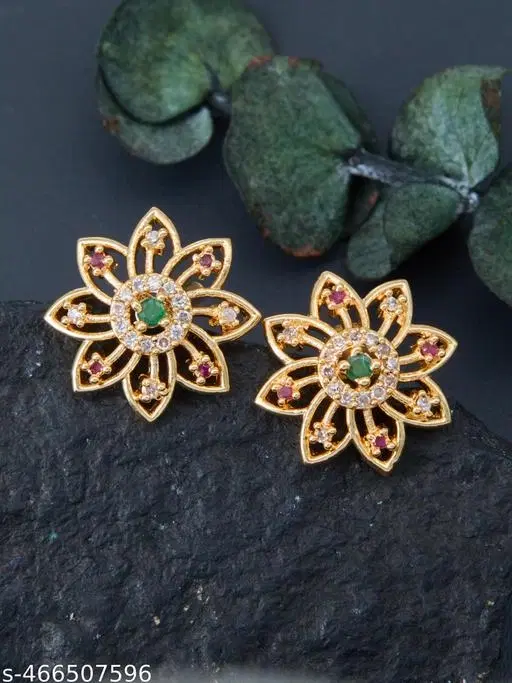 Wonderful Earrings & Studs