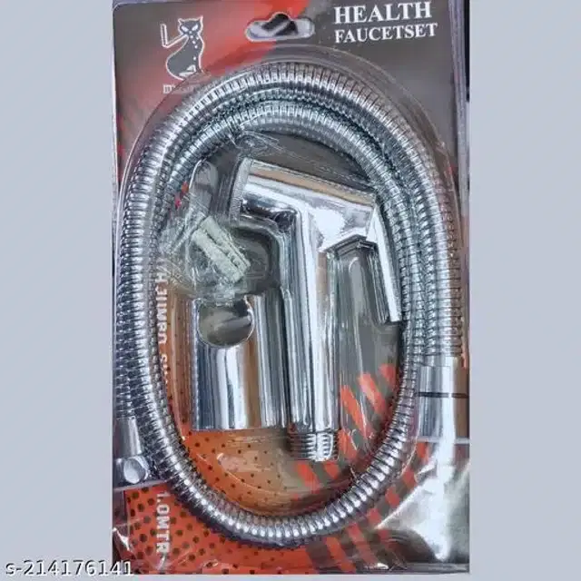 Bathroom Tap, Silver