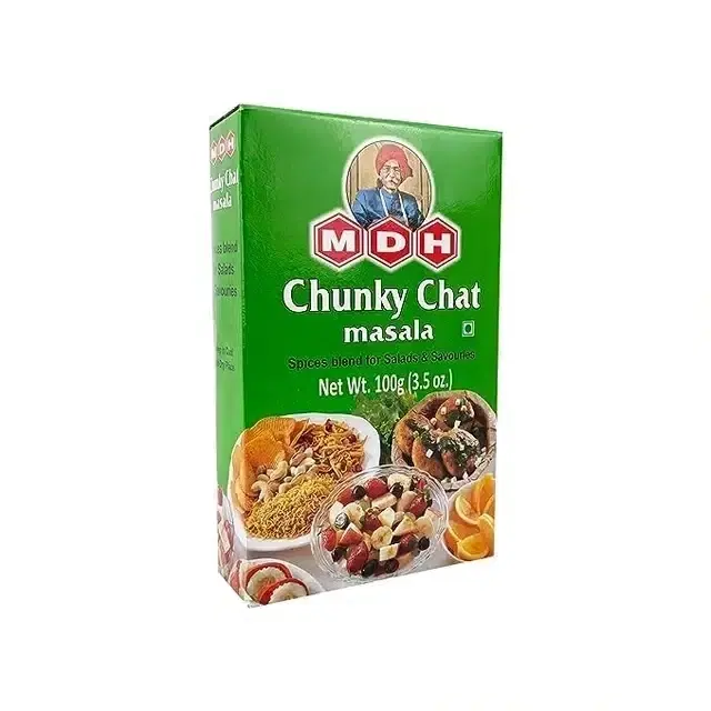 MDH Chunky Chat Masala 100 g