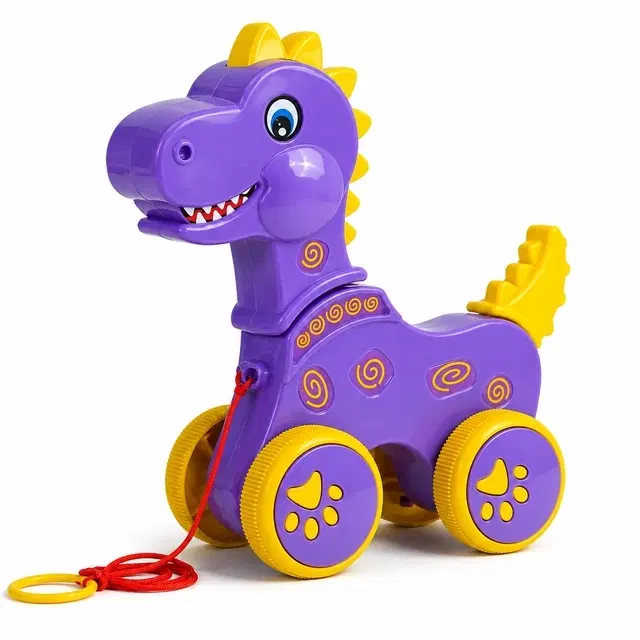 UA Toys My Little Dino