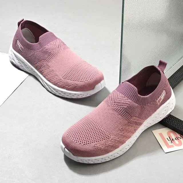 Casual Shoes for Men, Pink (5)