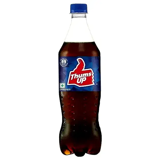Thums Up 750 ml