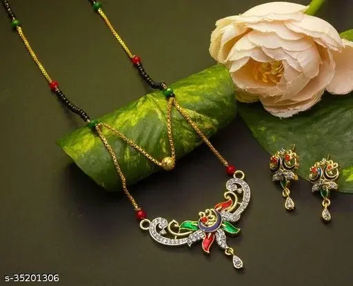 Allure Beautiful Mangalsutras