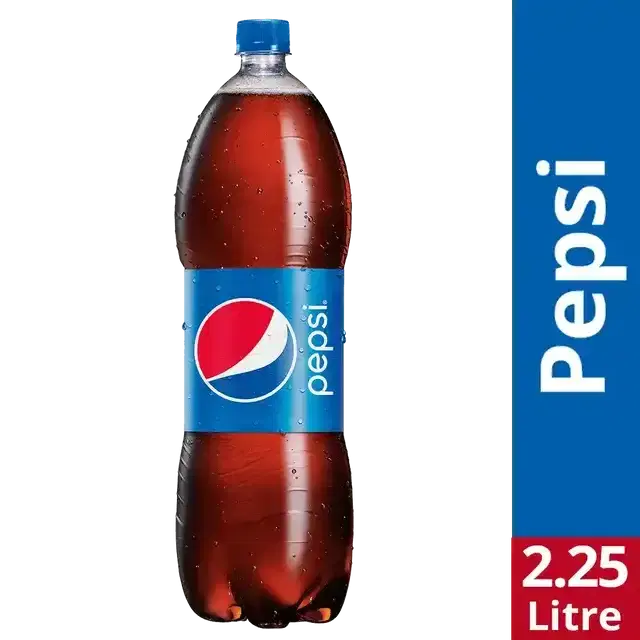 Pepsi Soft Drink 2.25 L