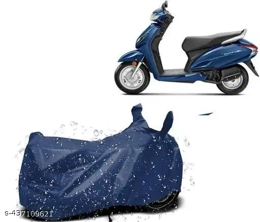 Polyester Cover for Car, Multicolour