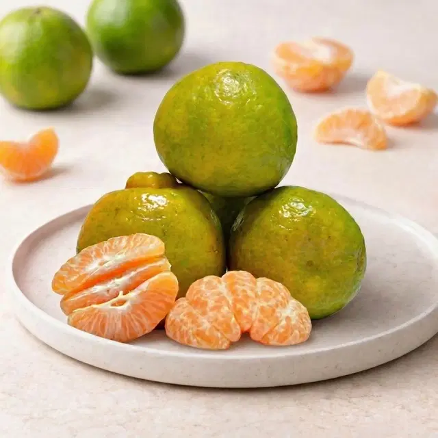 Orange (Santra) | 1 kg