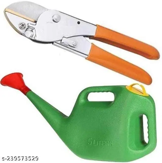 Gardening Tools Set, Multicolor, Set of 2