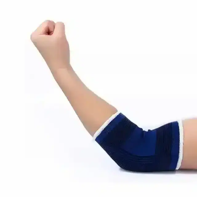 K Kudos Elbow Support Guard Pain Relief