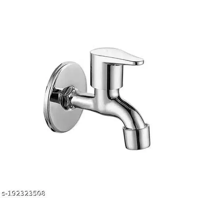 Bathroom Tap, Silver