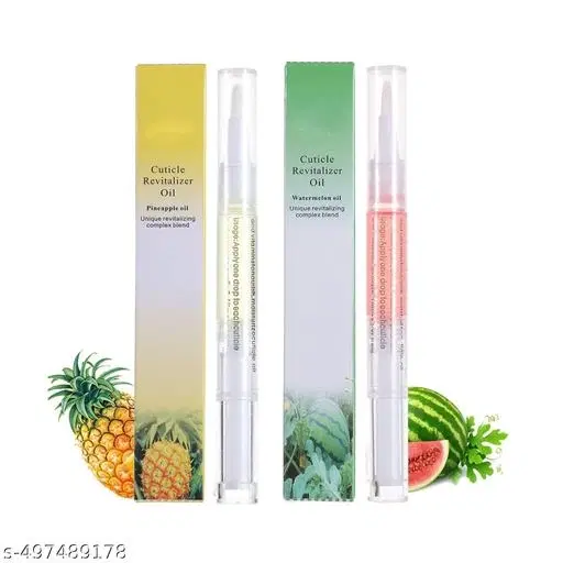 Cuticle Oil Pens , Pack of 2