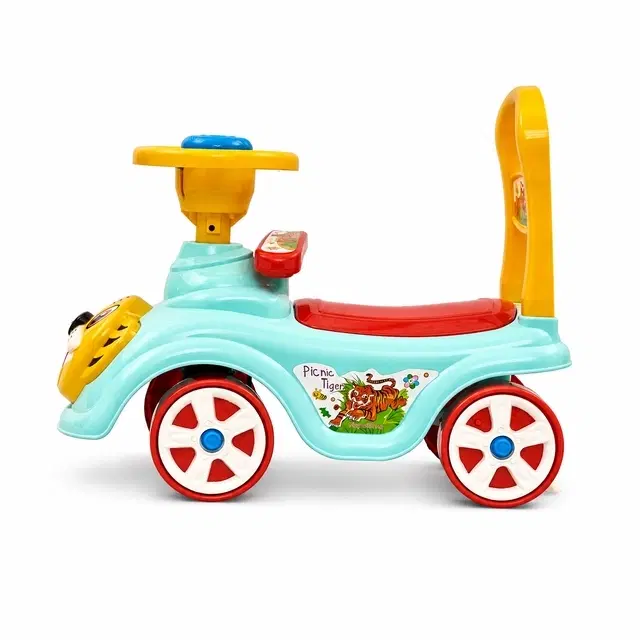 UA Toys Picnic Tiger