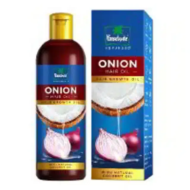 Parachute Advanced Onion Hair Oil 200 ml