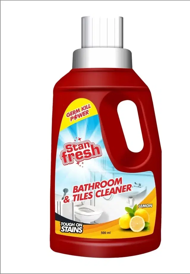 Stanfresh Bathroom & Tile Cleaner 500 ml