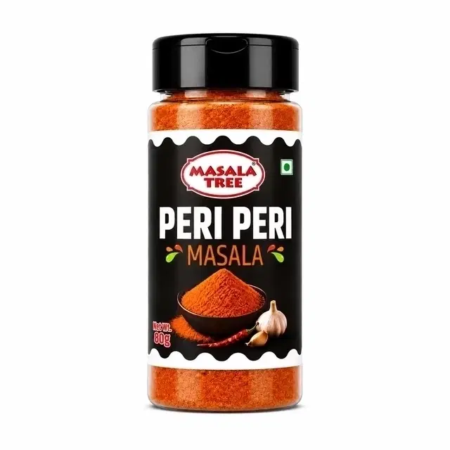 Masala Tree Peri Peri Masala 60 g