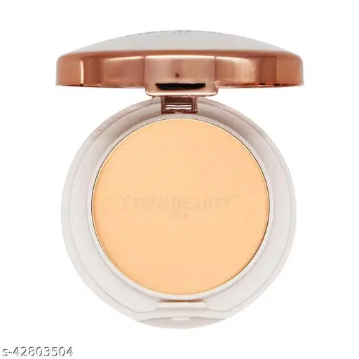 Compact Powder, Multicolor, Pack of 1