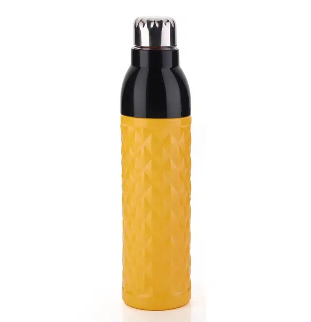 Plastic Water Bottles, Multicolor, 1000 ml